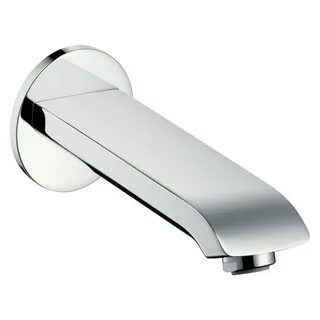 Hansgrohe излив для ванны
