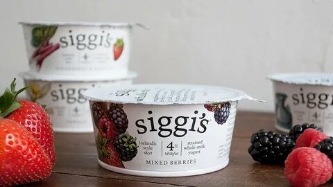 Siggi s dairy