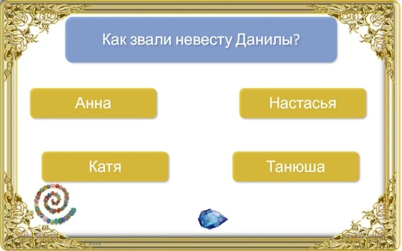 Как звали мастера создавшего. Кого увидела даренка когда. какое прозвище было у данилки каменный цветок. как звали кокованю. интеллект карта медной горы хозяйка.