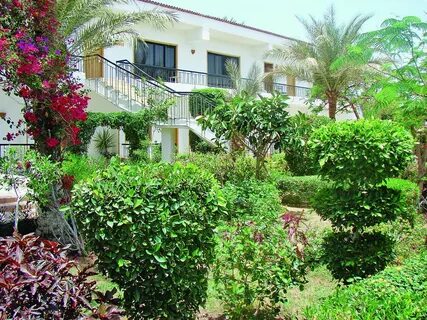 Sand beach hotel