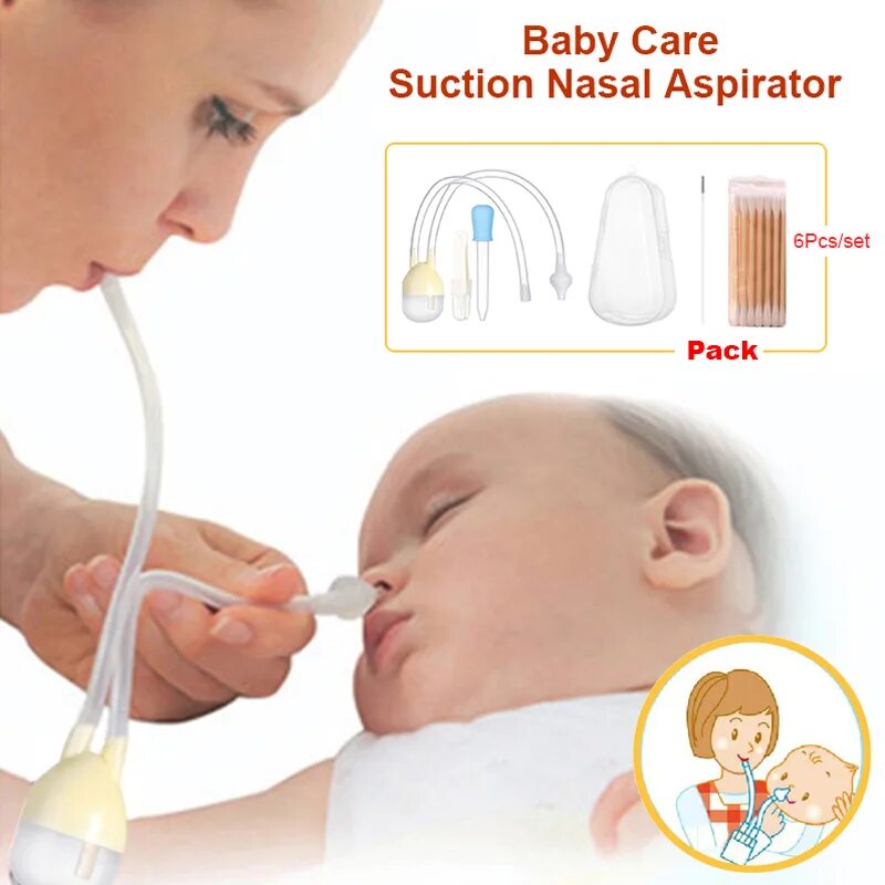 Аспиратор назальный бэби Care. Аспиратор для новорожденных Baby Care. Прибор для чистки носа новорожденному. Аппарат для чистки носа для младенцев.