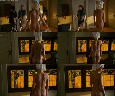 Ana farris nude ♥ Анна Фарис nude pics, Страница -1 ANCENSORED.