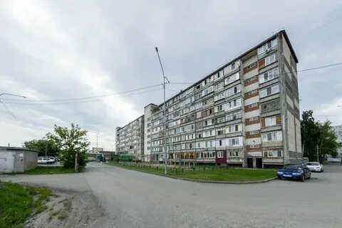 Кв 30 лет победы