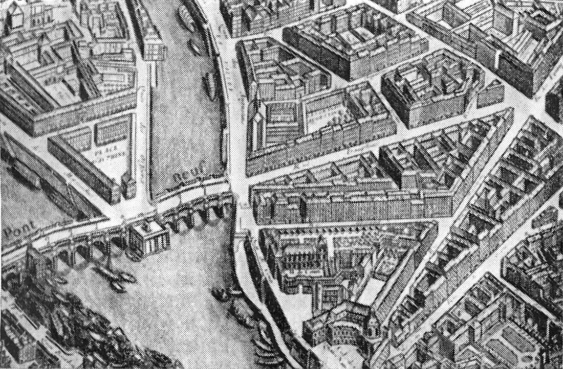 История градостроительства средневековья. Градостроительство средневековья. История градостроительства средневековья. Градостроительство среднего века. Градостроительство в средние века.