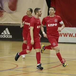 Мини футбольный клуб