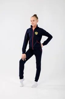 Спортивный костюм для художественной