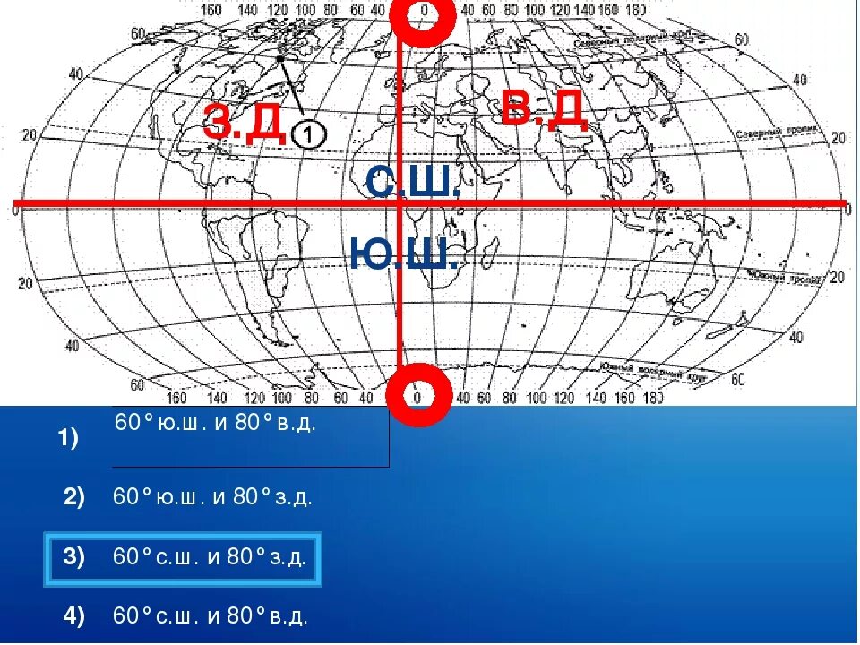 Северные и южные широты на карте. Карта с координатами. Как определять колрдинат. Карта с широтами. Координаты точки на карте.