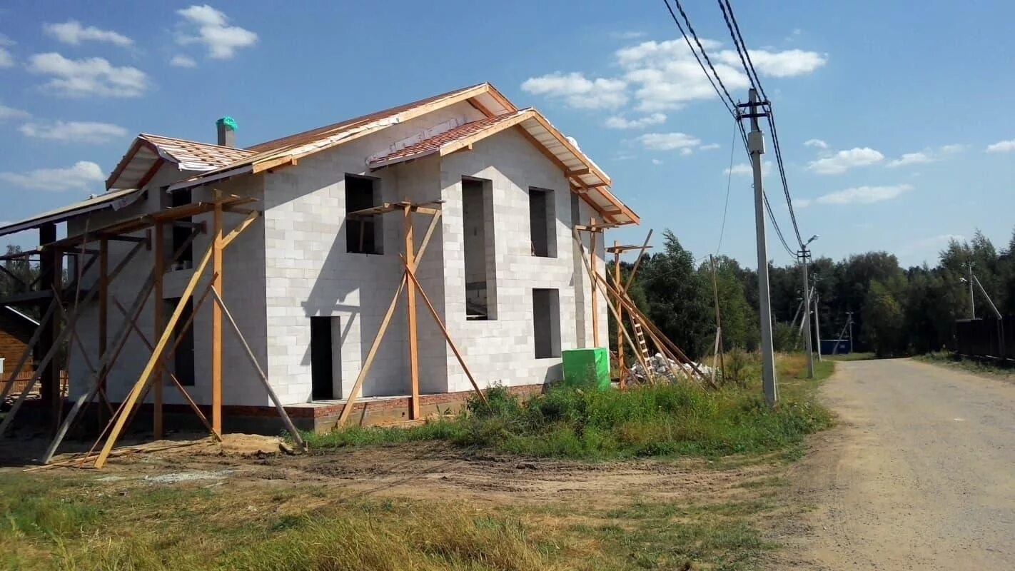 Строим добротно