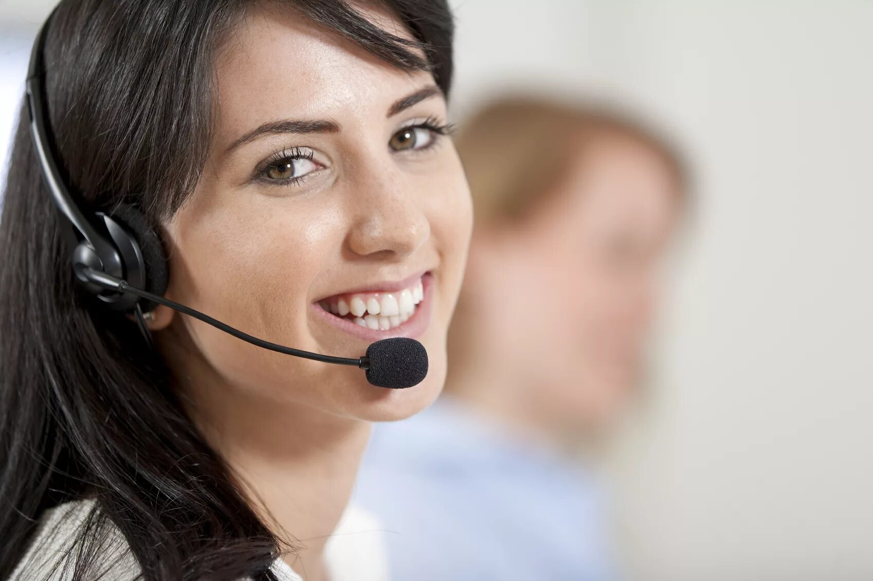Operator local