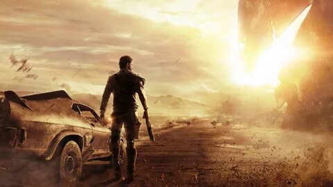 Mad max начало
