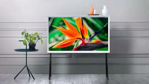 Samsung smart qled tv