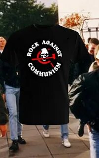 Rock against communism