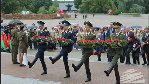 Брест последний