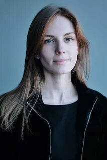 Екатерины соколовой