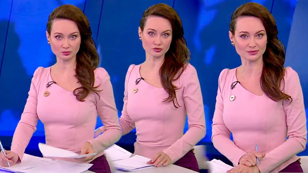 Мария Гуфранова в купальнике (фотографии) - chicoutfit.ru