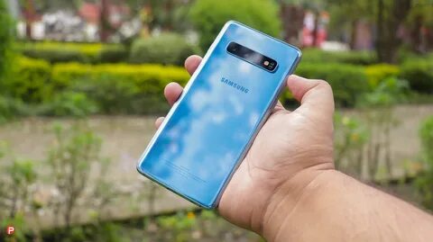 S10 обзоры