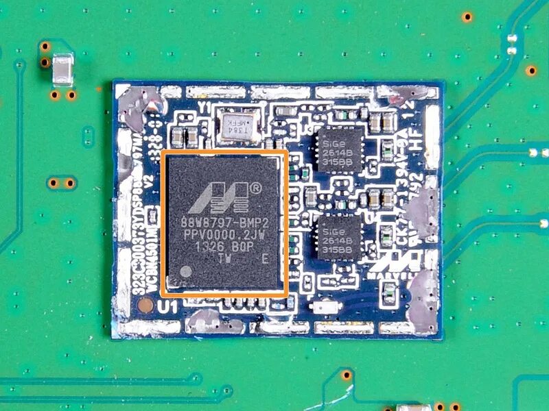 Ps4 WIFI Bluetooth микросхема. Soc +WIFI Chip. Marvell ремонт 98. Marvell 9123.