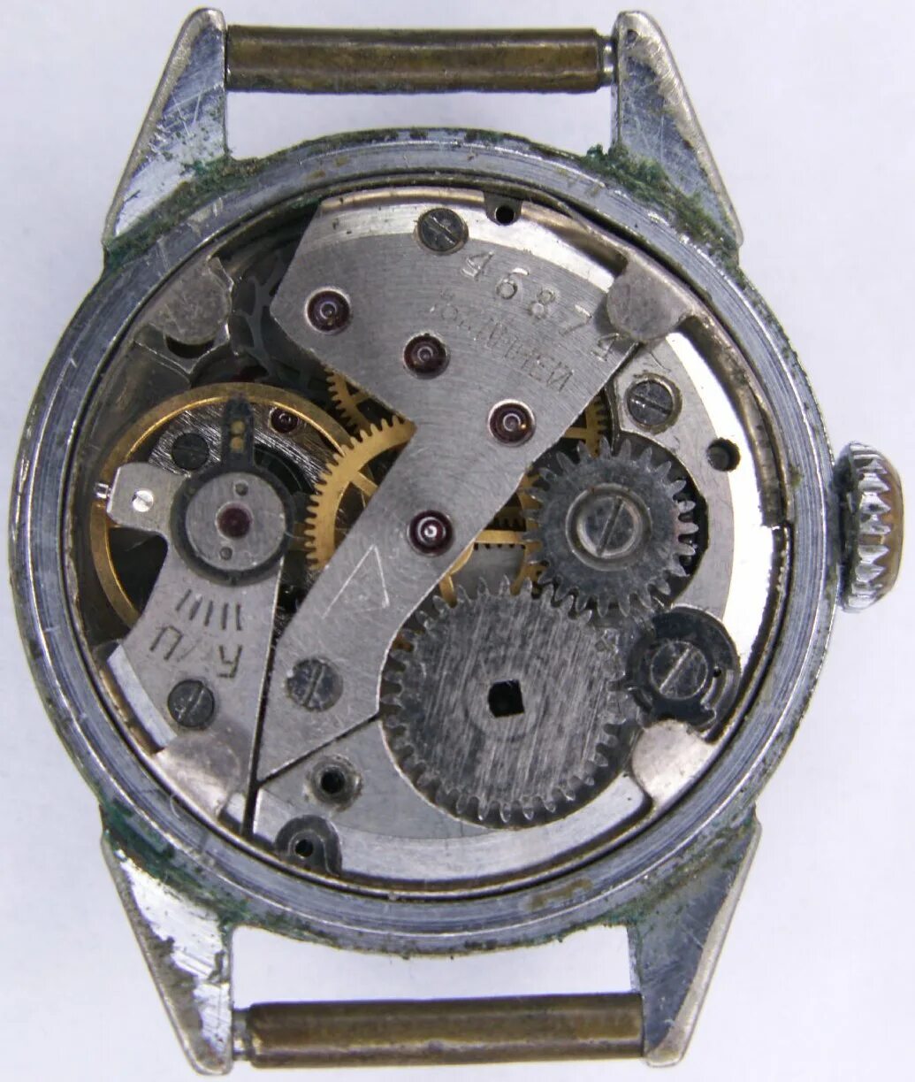 уральский часы. часы наручные урал ссср. часы 1960 годов.