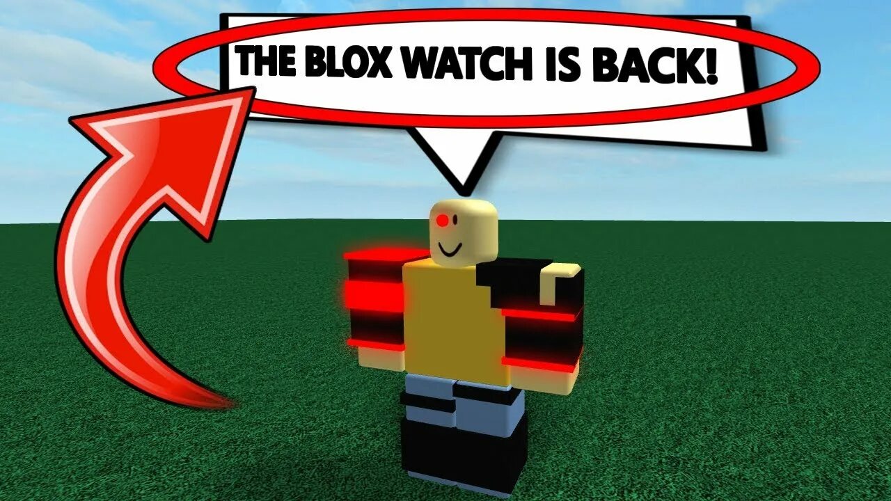 Master blox. BLOX watch Roblox. BLOX watch. РОБЛОКС вотч. Робллкс BLOXWATCH.