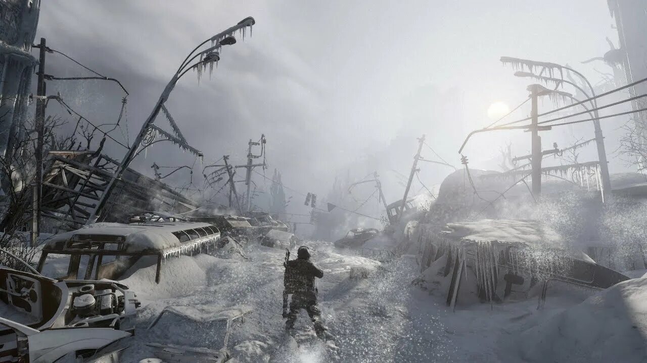 Как начать новую игру в метро исход. Метро 2033 эксодус. игра метро exodus. metro exodus 8к.