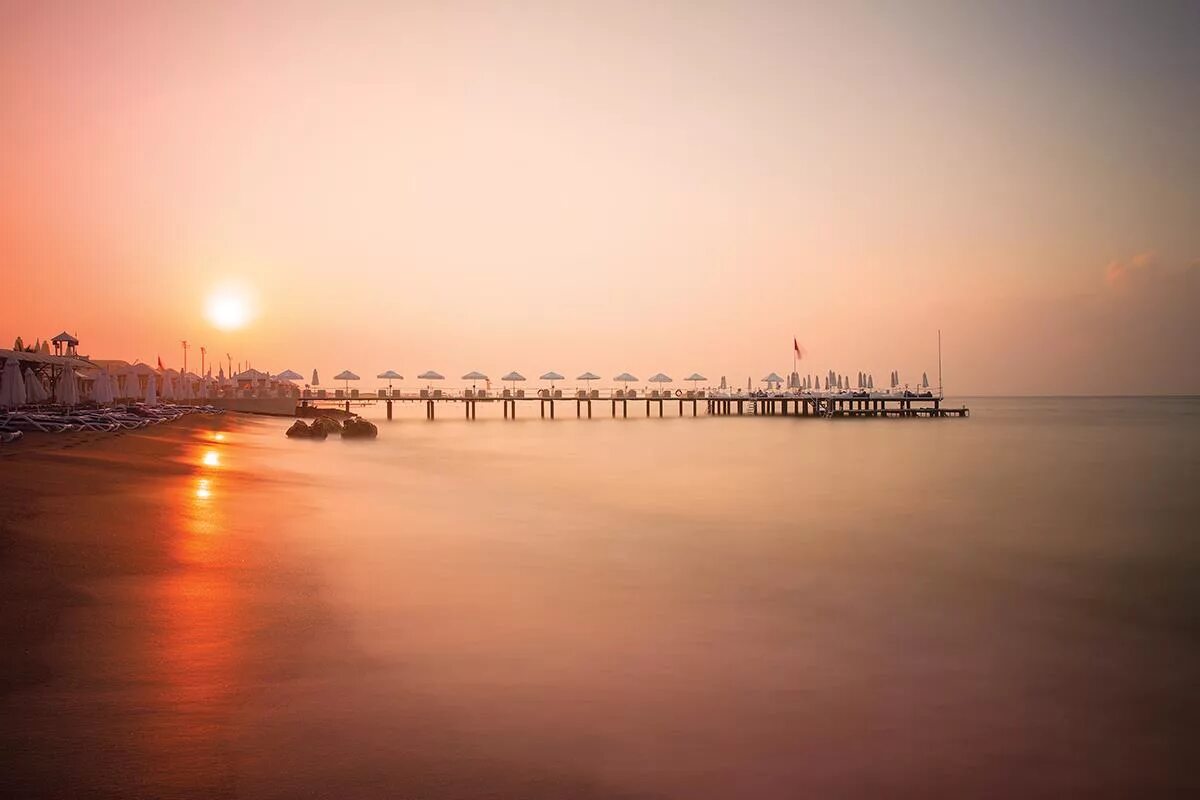 Море в ларе
