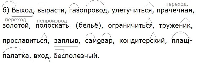 Опилки каким способом образовано слово. Выход опилки вырасти наконечник. Каким способом образовано слово выход. Выход способ образования слова. Труженик разбор