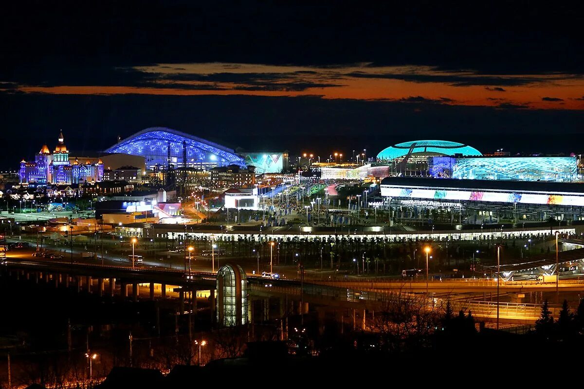 S sochi. S sochi