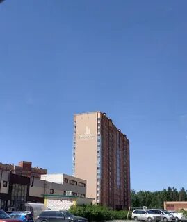 Балтийская петрозаводск