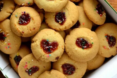Find cookies