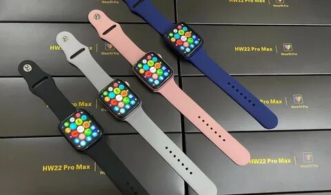 Watch premium max