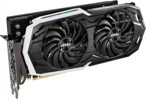 Видеокарта 8192 мб