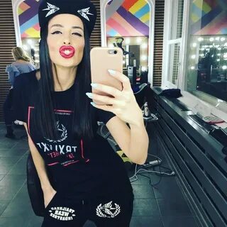 Элеонора Вербицкая 