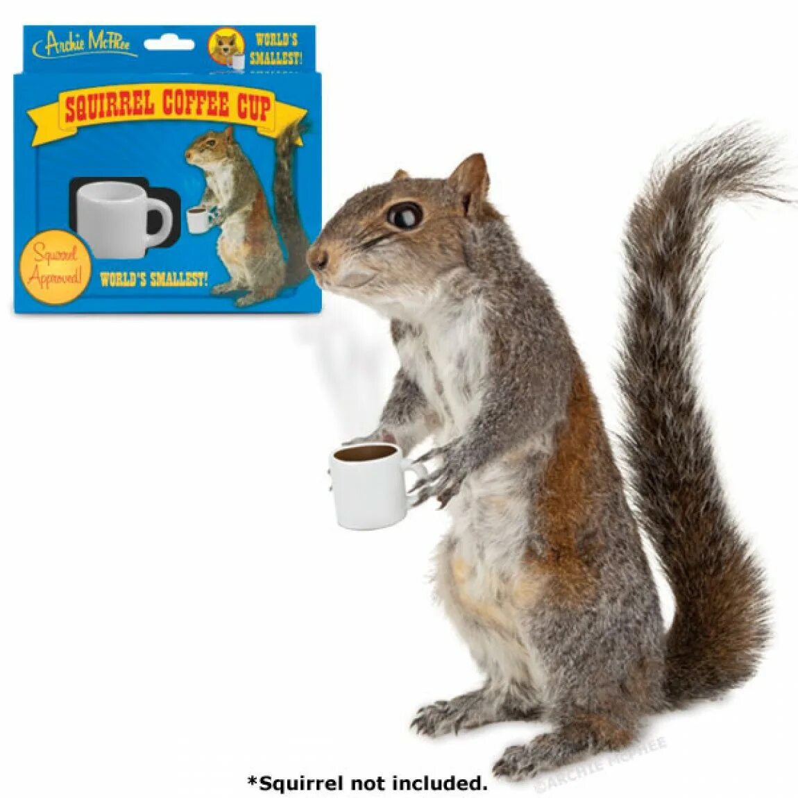 Squirrel updater