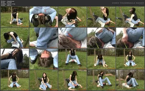 Slideshow celeb facesitting.