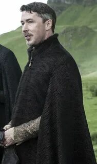 Мизинец игра