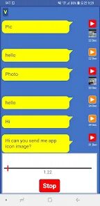 Ai messenger