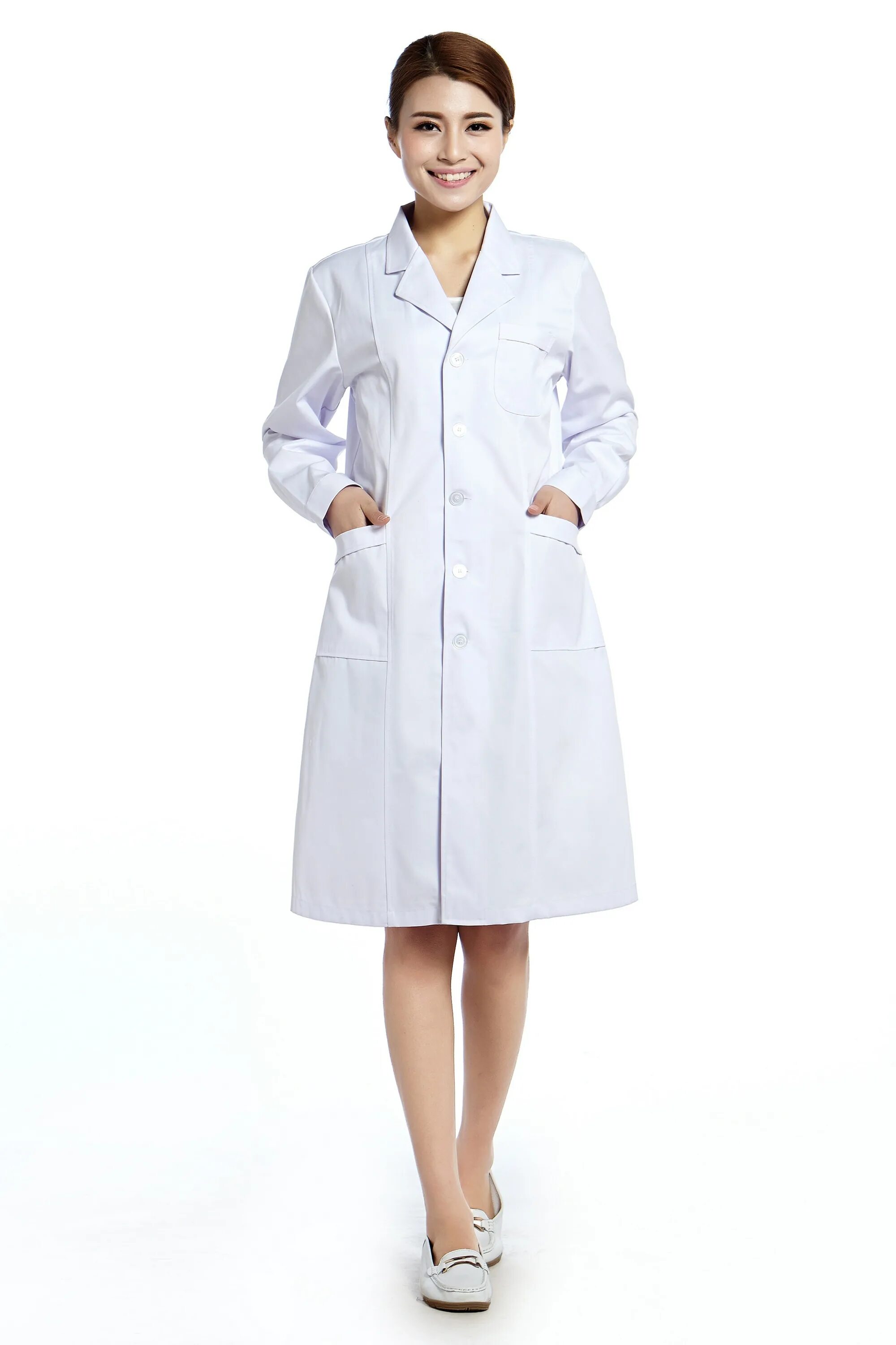 Wear Plus лабораторный халат Nelson. Белый лабораторный халат. Одежда врача. Халат медицинский белый.