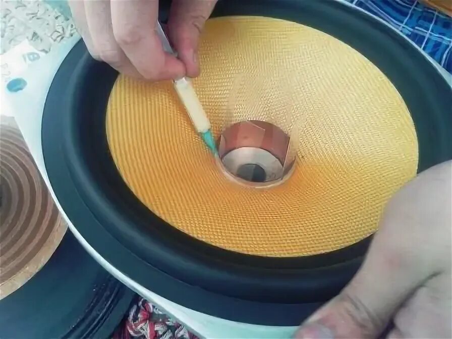 Ремонт динамиков. Замена диффузоров. Замена диффузоров. Подвес в динамике что такое. Акустика на динамиках 25гдн 34.