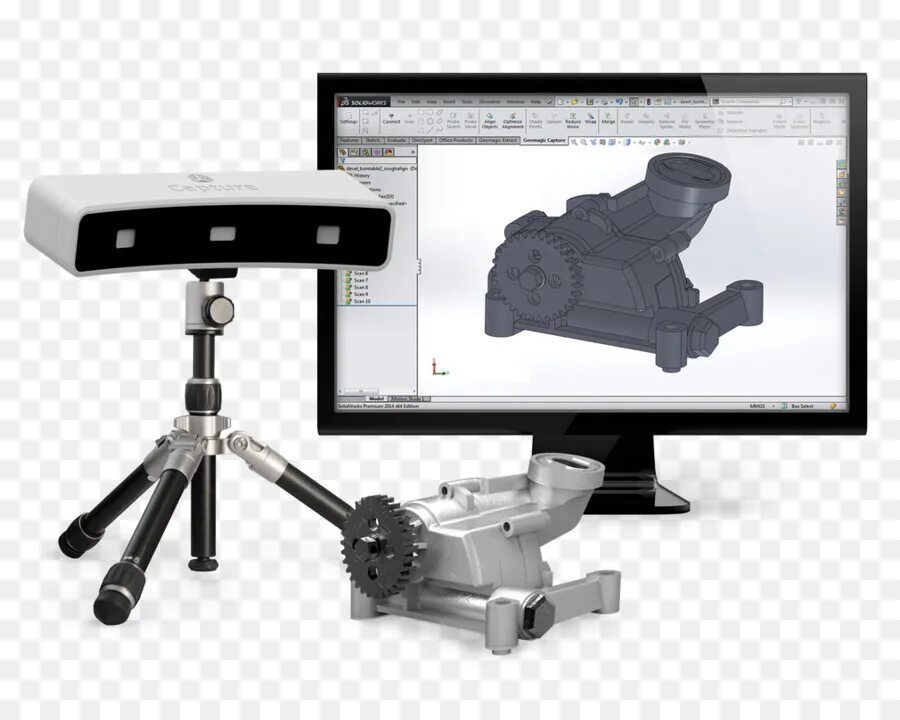 Effective scanning