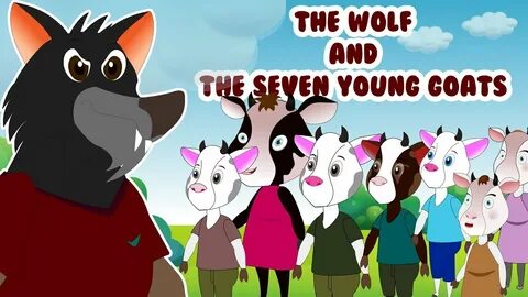 Seven Little Goats pornosini onlayn tomosha qiling