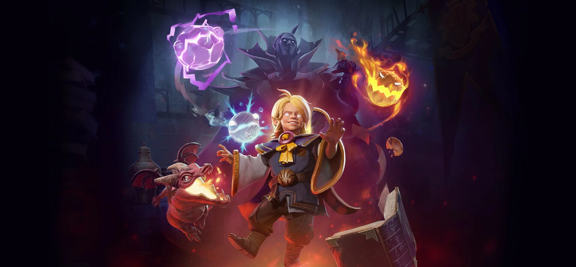 Малыш инвокер дота. Бейби инвокер. Бейби вокер дота. Дота 2 baby invoker. Бейби вокер дота.