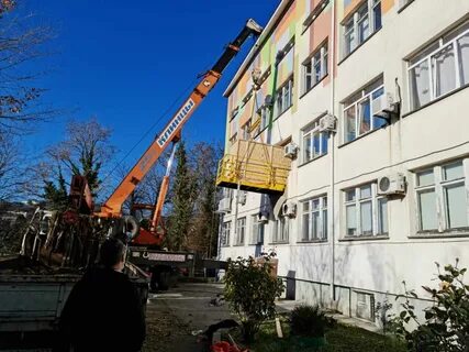 Туапсе больница