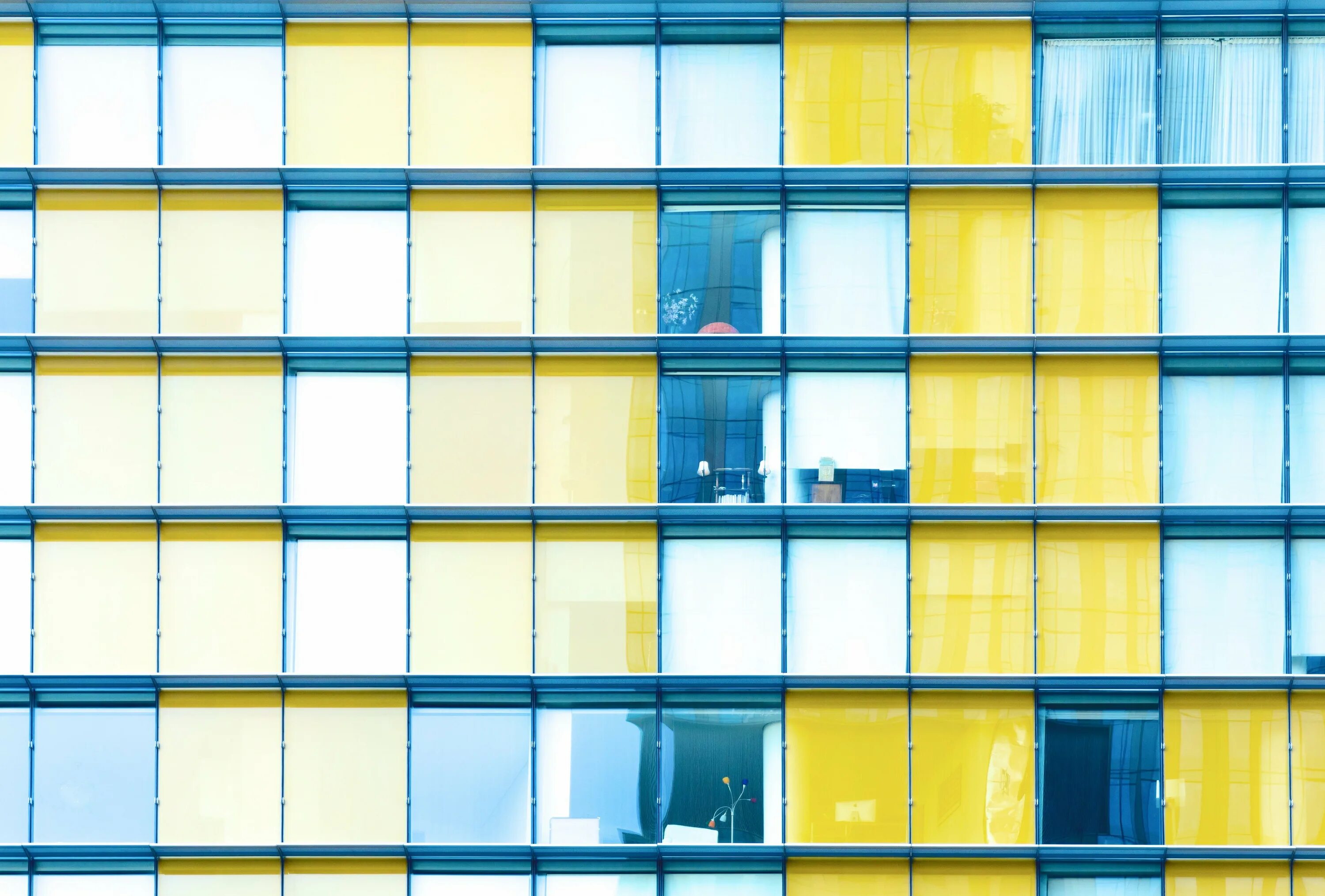 Windows texture