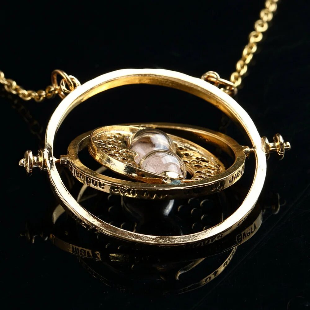 маховик времени