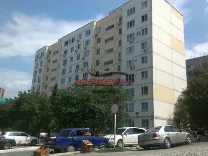 Полевая 33
