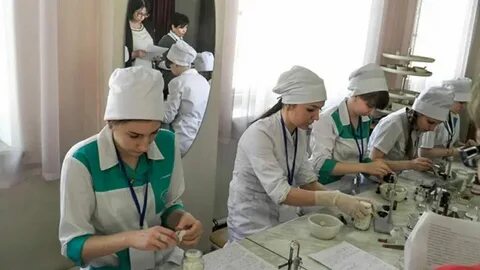 Медицинский колледж бийск рейтинг