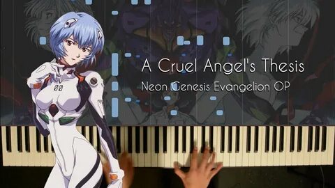 Angel thesis