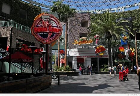 La worlds