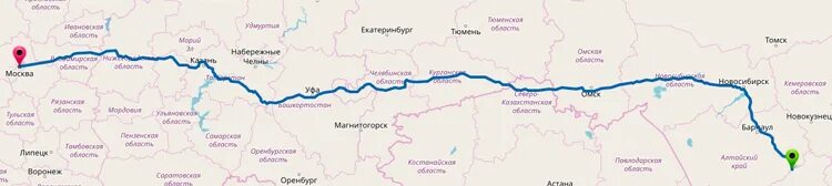 Сколько на поезде до алтая. Трасса е22 на карте. Маршрут до Алтая на машине из Москвы. Как добраться до Алтая из Москвы. Москва Алтай маршрут на машине из Москвы.