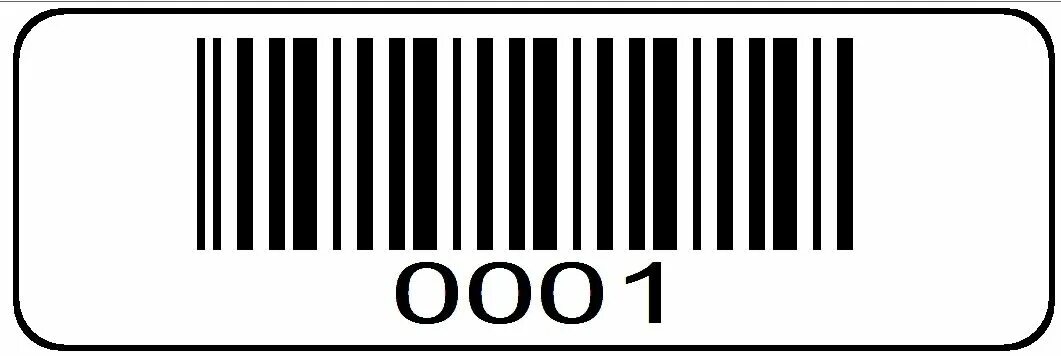 Штрих код. Наклейки для Barcode 128. Штрихкод на прозрачном фоне. Наклейка с серийным номером. Баркод этикетки